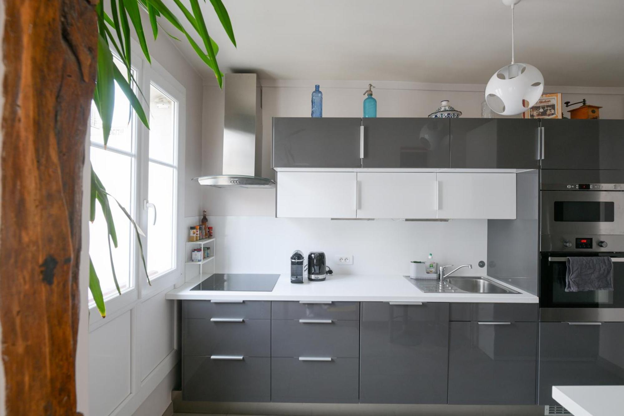 Harmonie Intemporelle Paris Exterior foto