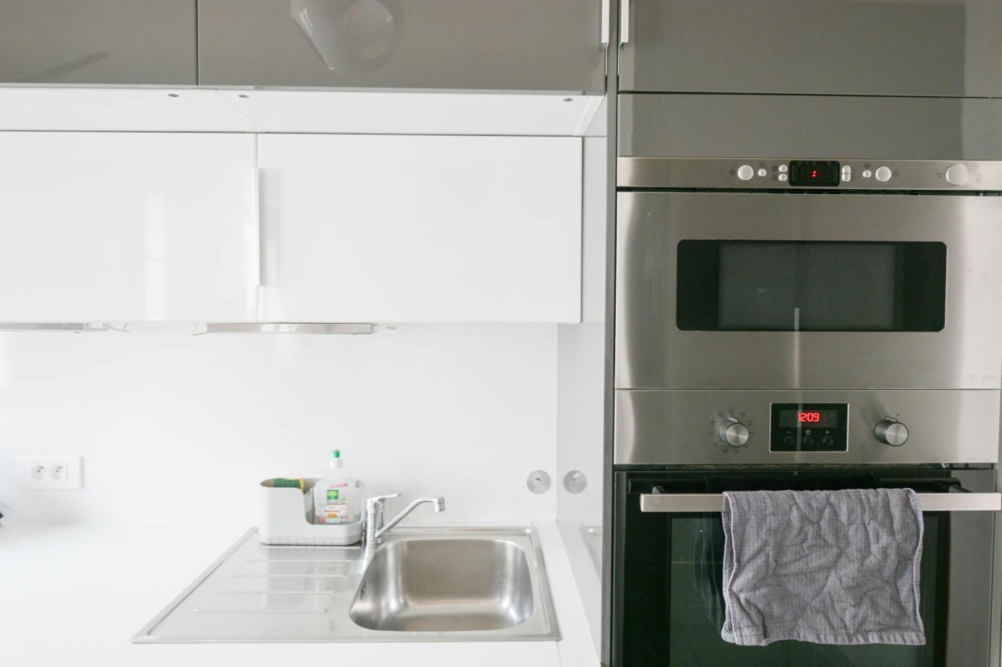 Harmonie Intemporelle Paris Exterior foto